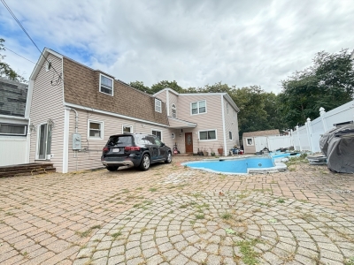 47 Flint Street, Revere, MA