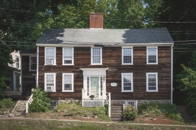 26 East Street, Ipswich, MA