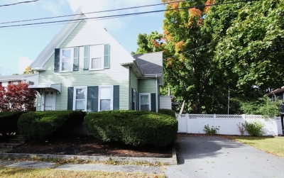 12 Bolton Street, Reading, MA