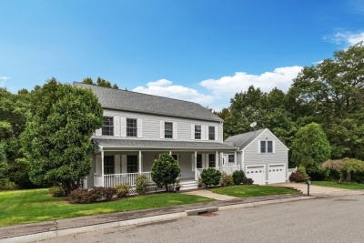 117 Judge Road, Lynn, MA