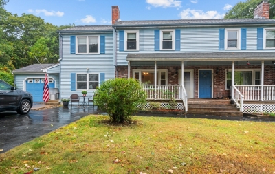 11 Residential Lane, Blackstone, MA