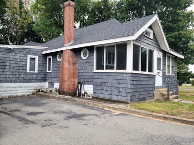 883 Pleasant Street, Brockton, MA