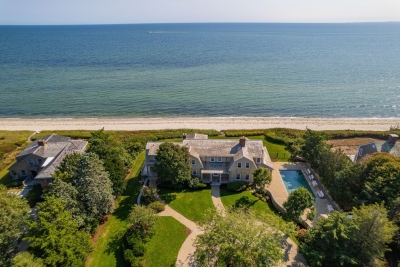 741 Sea View Avenue, Barnstable, MA