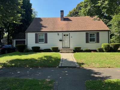 12 Standish Road, Lynn, MA