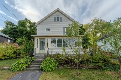 51 Hale Street, Leominster, MA