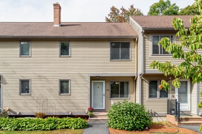 130 Cortland Circle, Leominster, MA