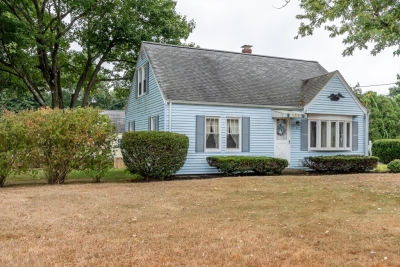 23 Lancaster Lane, Norwood, MA