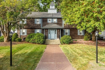 26 Camelot Court, Stoughton, MA