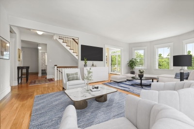 62 Atherton Road, Brookline, MA