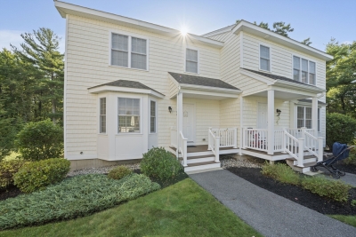 98 Turtle Brook Road, Canton, MA