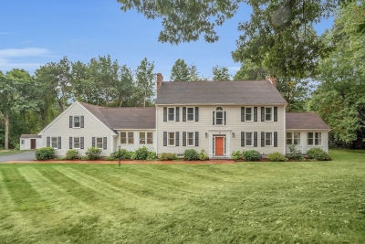 385 Appleton Street, North Andover, MA