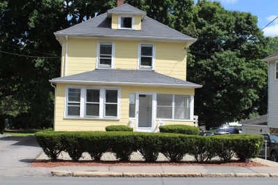 85 Purchase Street, Milford, MA