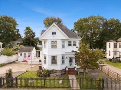 370 Forest Avenue, Brockton, MA