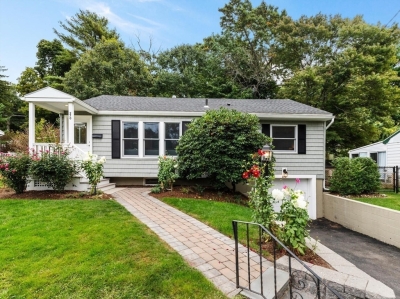 270 Lexington Street, Woburn, MA