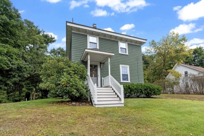 46 Shears Street, Wrentham, MA