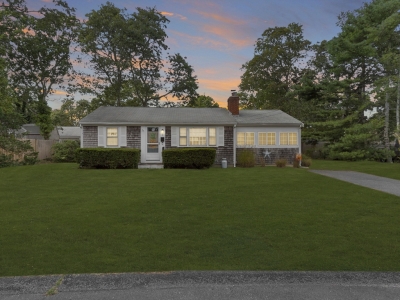 6 Lauries Lane, Yarmouth, MA