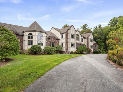 7 Orchard Crossing, Andover, MA