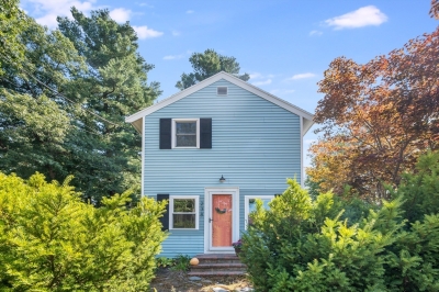 238 North Street, North Reading, MA