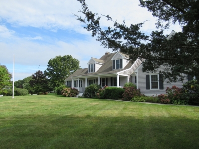 29 Fieldwood Drive, Bourne, MA