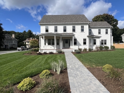 39 Everett Avenue, Winchester, MA