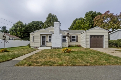 26 Midway Street, South Hadley, MA