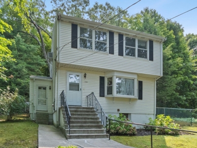 124 Sibley Road, Waltham, MA