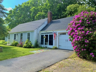 14 Brook Road, Plymouth, MA