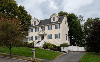 6 Innisfree Drive, Haverhill, MA