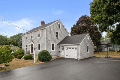 82 Conant Street, Danvers, MA