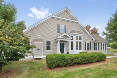 37 Lois Lane, Norfolk, MA