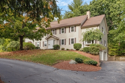 170 Mill Road, Chelmsford, MA