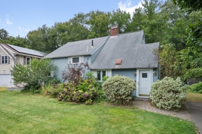 11 Porter Road, Natick, MA