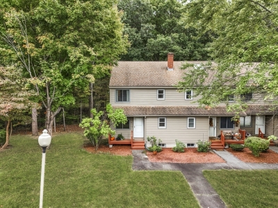 46 Macintosh Lane, Leominster, MA