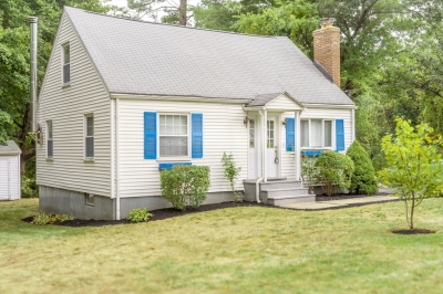 25 Adams Road, Ashland, MA