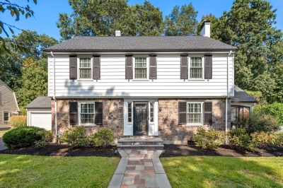 175 Jason Street, Arlington, MA