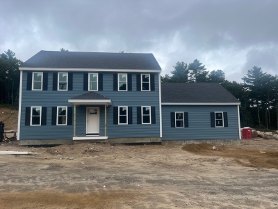 69 Minot Avenue, Wareham, MA