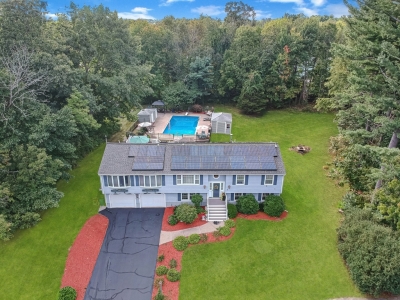 6 Deer Run Road, Haverhill, MA