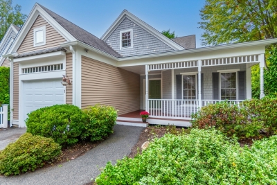 1 Applewood Court, Bourne, MA