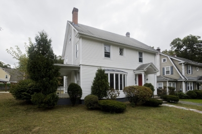 81 Rockland Street, Springfield, MA