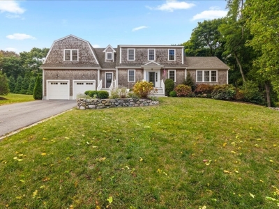 531 Country Way, Scituate, MA