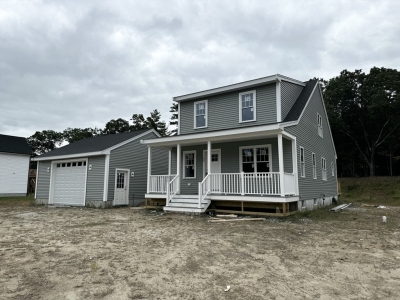 35 Millview Street, Taunton, MA