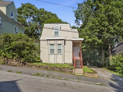 8 Wayne Street, Worcester, MA