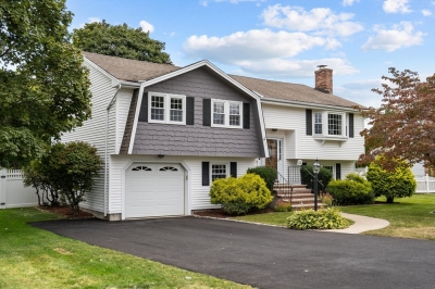 5 Brae Circle, Woburn, MA