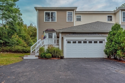 257 Rockland Street, Abington, MA