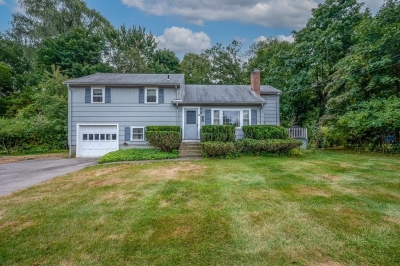 43 Cold Spring Road, Holliston, MA