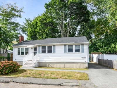 8 Meadow Court, Lynn, MA