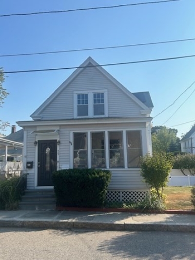 25 Parker Hill Avenue, Milford, MA