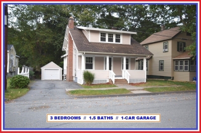 15 Quaboag Street, Worcester, MA