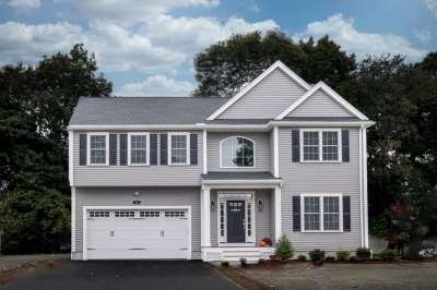 4 Jay Drive, Framingham, MA