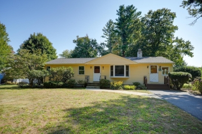 9 Smithhurst Drive, Holliston, MA